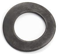 DIN 137B Wave Spring Washers
